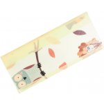 Aga4Kids Dětská skládací pěnová podložka DS3009 – Hledejceny.cz