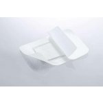Curapor Transparent sterilní náplast 7 x 5 cm 50 ks – Hledejceny.cz
