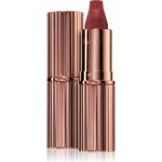 Charlotte Tilbury Rtěnka Charlotte Tilbury Matte Revolution Pillow Talk Medium 3,5 g – Zboží Dáma