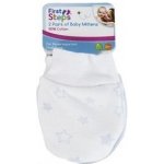 Novorozenecké bavlněné rukavičky – Zboží Dáma