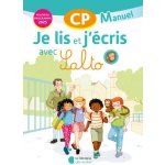 Je lis et j’écris avec Salto 2025 - Manuel de l'élève Diallo,GARCIA,Olivon,Bousquet,PERROCHAU Kniha – Hledejceny.cz