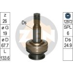 Spojka pastorku Mitsubishi M9T61171, M191X94071 | Zboží Auto