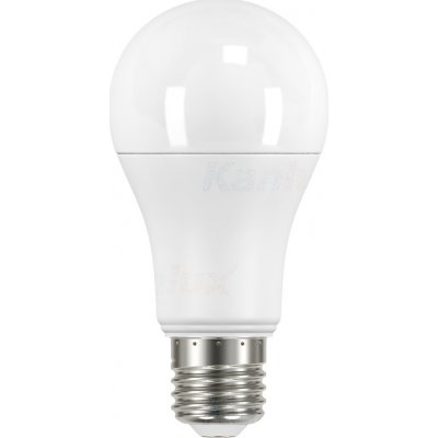 Kanlux 33726 IQ-LEDDIM A60 13,6W-WW – Zboží Mobilmania