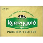 Tradiční máslo Kerrygold 200 g – Zboží Dáma