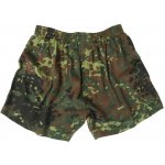 Miltec trenýrky BOXER FLECKTARN – Sleviste.cz