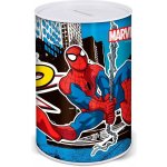 POKLADNIČKA SPIDERMAN – Zboží Mobilmania