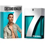 Cristiano Ronaldo CR7 Origins toaletní voda pánská 100 ml – Zbozi.Blesk.cz