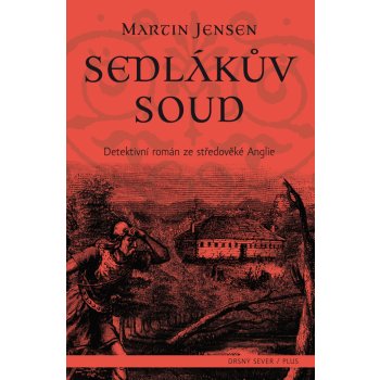 Sedlákův soud - Martin Jensen