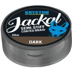 Kryston Jackal Olive Green 20m 30lb – Hledejceny.cz