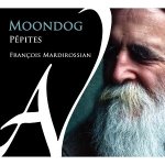 Louis Thomas Hardin - Klavierwerke - "pepites" CD – Hledejceny.cz