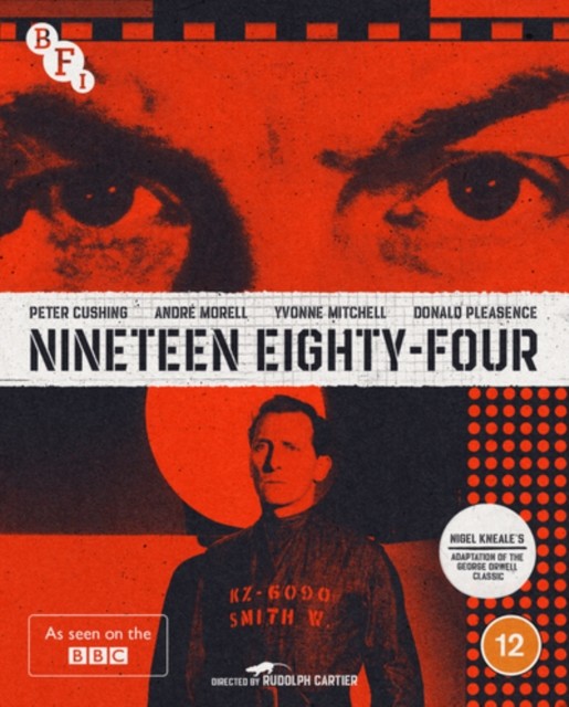 Nineteen Eighty-four BD