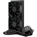 Cooler Master MasterLiquid 240L Core MLW-D24M-A17PK-R1 – Hledejceny.cz