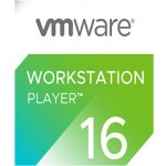 VMware WS16-PRO-PLAY-UG-A – Zboží Živě