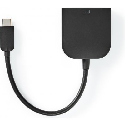 Nedis CCGP64552BK02 – Hledejceny.cz