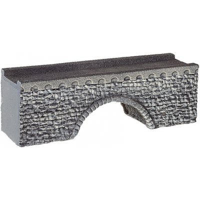 Noch H0 Viadukt kamenný přímý délka 234 mm 58690 – Hledejceny.cz