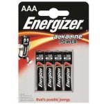 Energizer Base AAA 4ks 35032915 – Zboží Živě