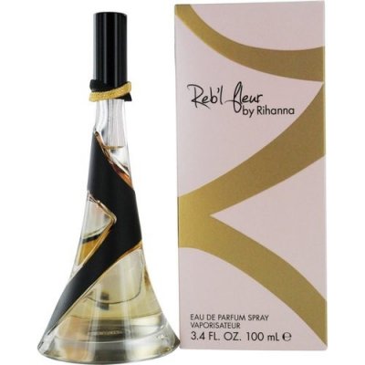 Rihanna Reb´l Fleur parfémovaná voda dámská 50 ml