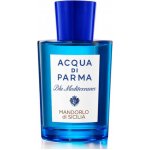 Acqua Di Parma Blu Mediterraneo Mandorlo Di Sicilia toaletní voda unisex 150 ml tester – Hledejceny.cz