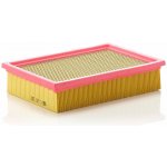 Vzduchový filtr MANN-FILTER C 26 100 – Hledejceny.cz