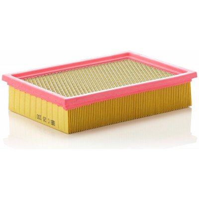 Vzduchový filtr MANN-FILTER C 26 100 – Hledejceny.cz