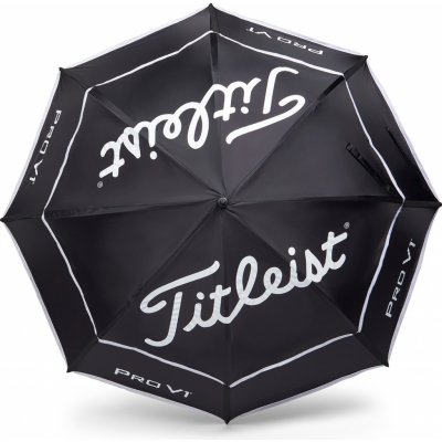 Titleist Tour Double Canopy černá – Zboží Dáma