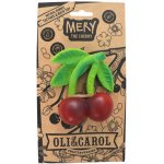 Oli &Carol třešeň Mery – Zboží Dáma