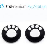 FixPremium PS4/PS5 Paws Controller Grip Caps - Set 2ks – Zboží Živě