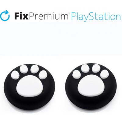 FixPremium PS4/PS5 Paws Controller Grip Caps - Set 2ks – Zboží Živě