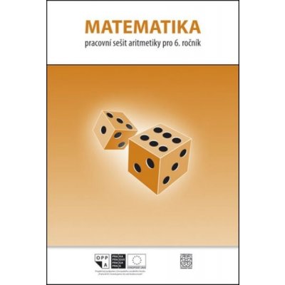 Matematika 6 roč.PS Aritmetika – – Hledejceny.cz