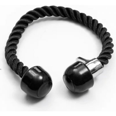 StrongGear tricepsové lano obouruční – Zboží Dáma