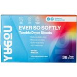Yugou EVER SO SOFTLY Sweet Breeze 36 ks – Zbozi.Blesk.cz