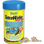 Tetra Wafer Mini Mix 100 ml – Hledejceny.cz