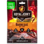 Jerky Royal Hovězí sušené maso BBQ 22 g – Zboží Dáma