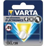 Varta CR-1/3N 1ks 6131-101-401 – Zboží Živě