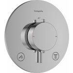 Hansgrohe Ecostat 33715000 – Zboží Mobilmania