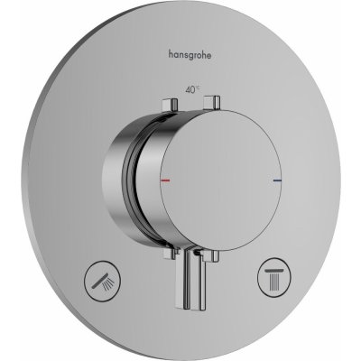 Hansgrohe Ecostat 33715000 – Zboží Mobilmania