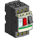 Schneider Electric GV2ME10 4-6.3A – Hledejceny.cz