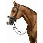 HKM Uzdečka Anatomic Černá – Zbozi.Blesk.cz