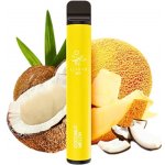 Elf Bar 600 Coconut Melon 20 mg 600 potáhnutí – Zboží Dáma