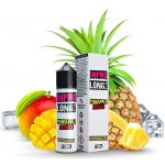 Infamous LongZ Shake & Vape Pineapple Mango 10 ml – Zboží Dáma