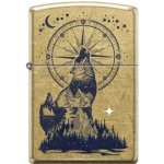 Zippo Howling Wolf 23078 – Zboží Dáma