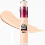 Maybelline Instant Anti Age Eraser Concealer Tekutý korektor 00 Ivory 6,8 ml – Zboží Dáma