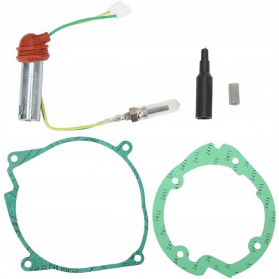 ŽHAVICÍ SVÍČKA 12V SÍŤKO WEBASTO PRO TOPENÍ | Zboží Auto