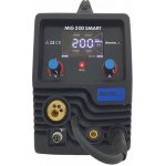 Sherman MIG 200 SMART – Zboží Dáma