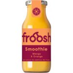 Froosh Smoothie mango a pomeranč 250 ml – Zboží Mobilmania