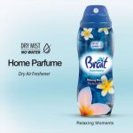 Brait osvěžovač vzduchu suchý Relaxing Moments 300 ml – Sleviste.cz
