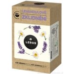 Leros Levandulové zklidnění 20 g – Hledejceny.cz