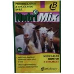 NutriMix pro ovce a SZ 1 kg – Zboží Dáma