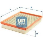 Vzduchový filtr UFI 30.C37.00 – Hledejceny.cz