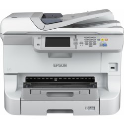 Epson WorkForce WF-8510DW